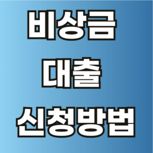 키위 비상금 대출 금액 한도 신청 조건