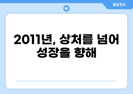 2011년 통증의 기억| 당신의 고통을 기억하고 치유하세요 | 통증, 기억, 치유, 회복
