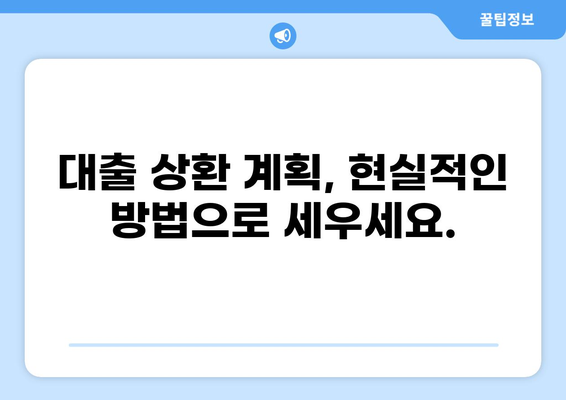 대출 연체 3개월, 이제부터 어떻게 해야 할까요? | 연체 해결, 신용 관리, 대출 상환, 전문가 상담
