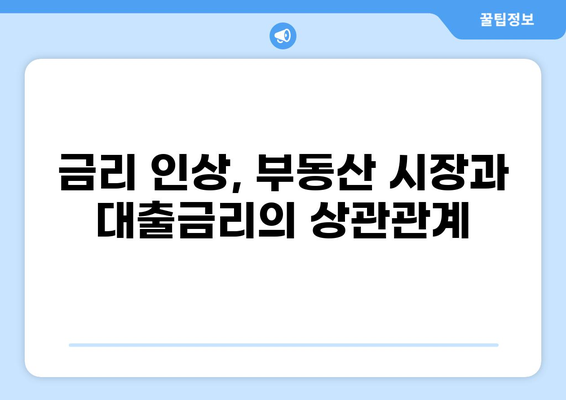 2023년 하반기 대출금리 전망| 주요 변수 분석 및 시나리오 | 금리 인상, 부동산 시장, 경제 전망, 대출 전략