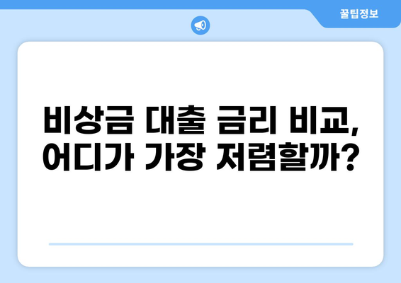 비상금 대출 DSR 계산| 나에게 맞는 한도는? | 비상금 대출, DSR, 신용대출, 한도 계산, 금리 비교