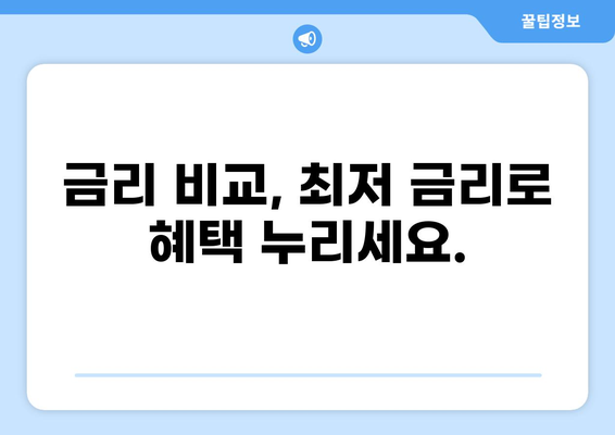 HF 전월세보증금 대출, 나에게 맞는 조건은? | 금리 비교, 한도 확인, 신청 방법