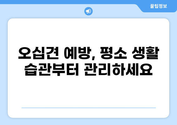 오십견, 이제 걱정 끝! 증상부터 치료, 운동, 스트레칭까지 완벽 해결 | 오십견, 어깨 통증, 회전근 개 파열, 운동법, 스트레칭