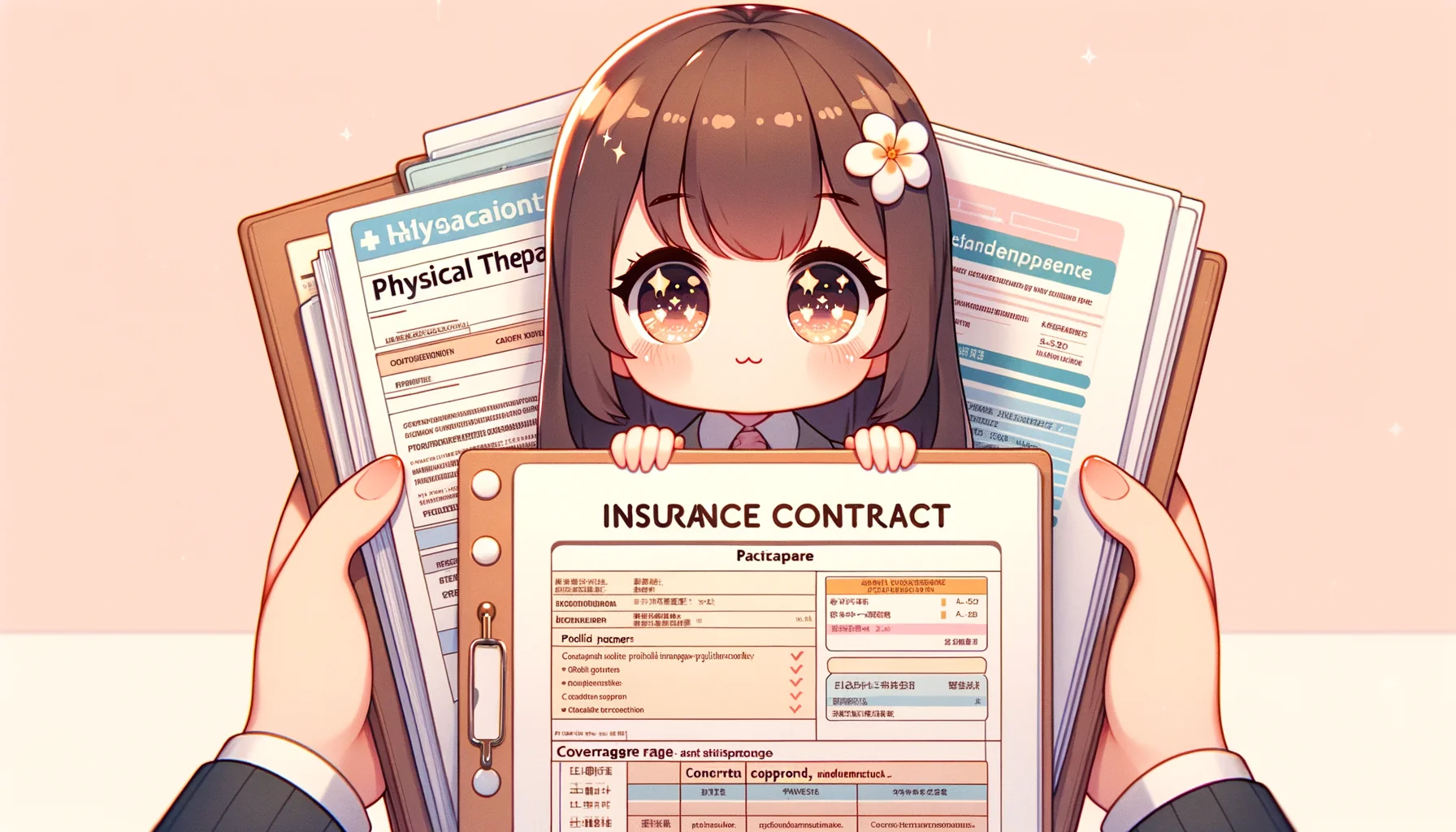 청구 단계에서 자주 터지는 함정: 서류면책구분 계산