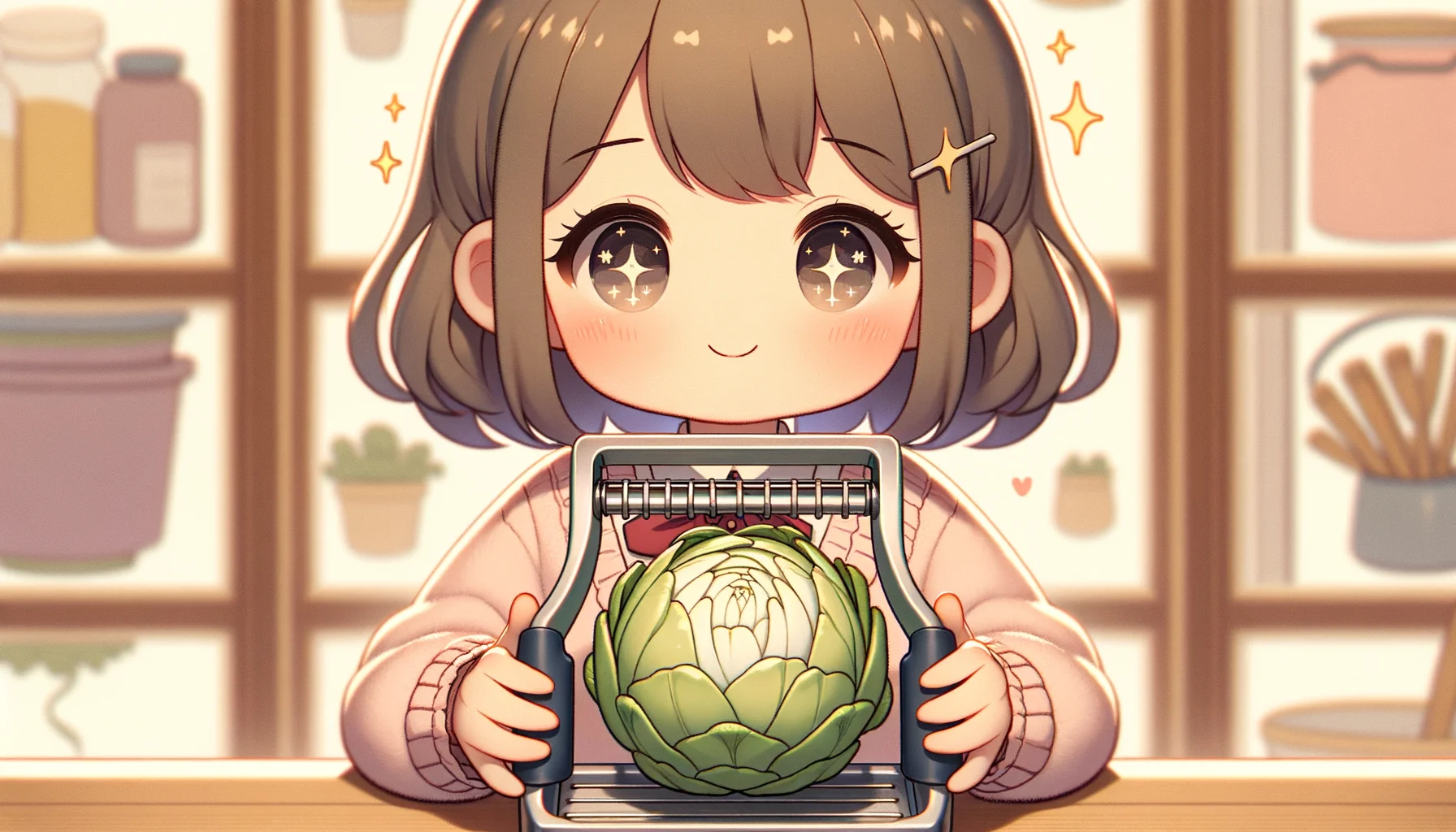 필러질하다 다치는 순간들, 싹초록빛독성 오해까지