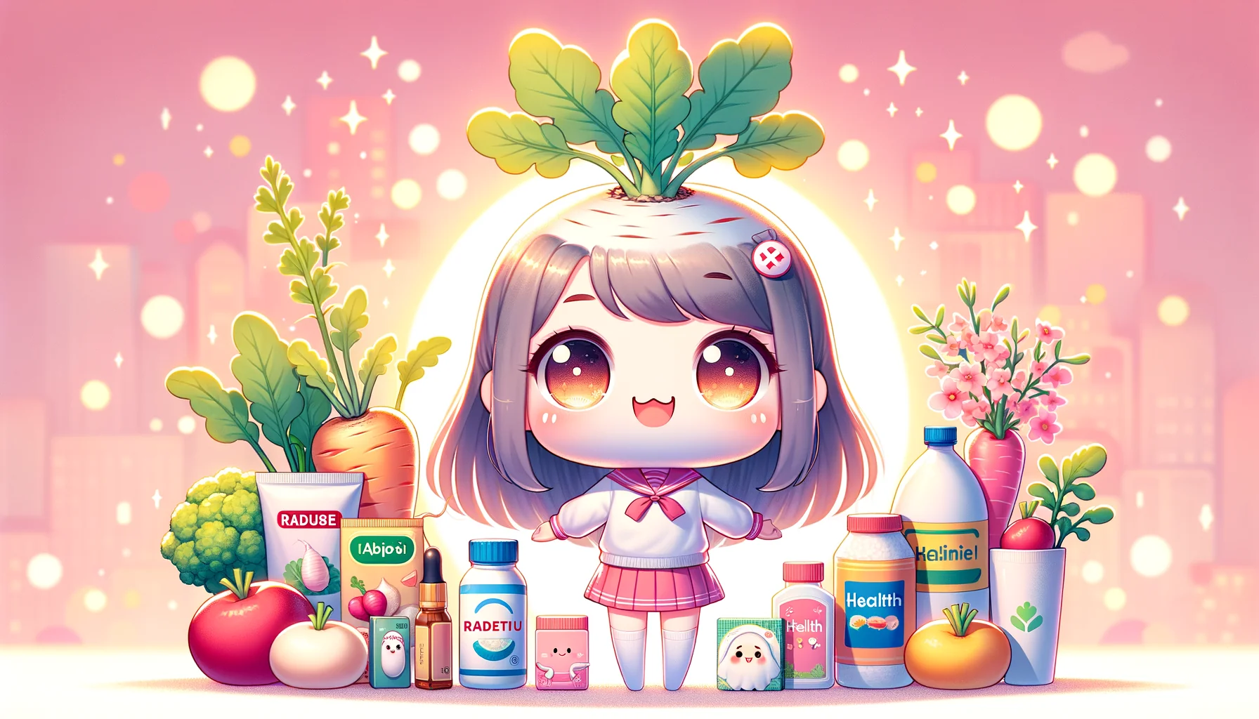 지표 확인 중 흔한 실수: 스무디뻥튀기글루텐프리 함정