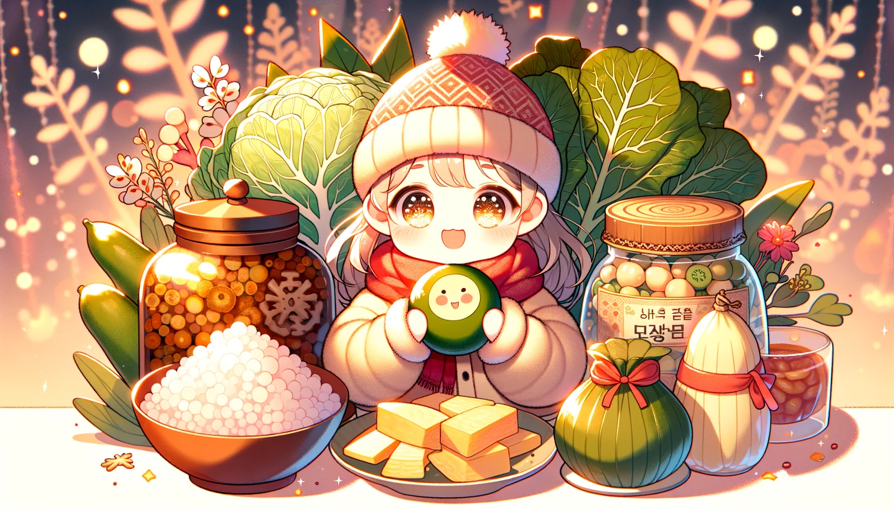 콜라비 깍두기 담글 때 생기는 흔한 오해와 실수 포인트