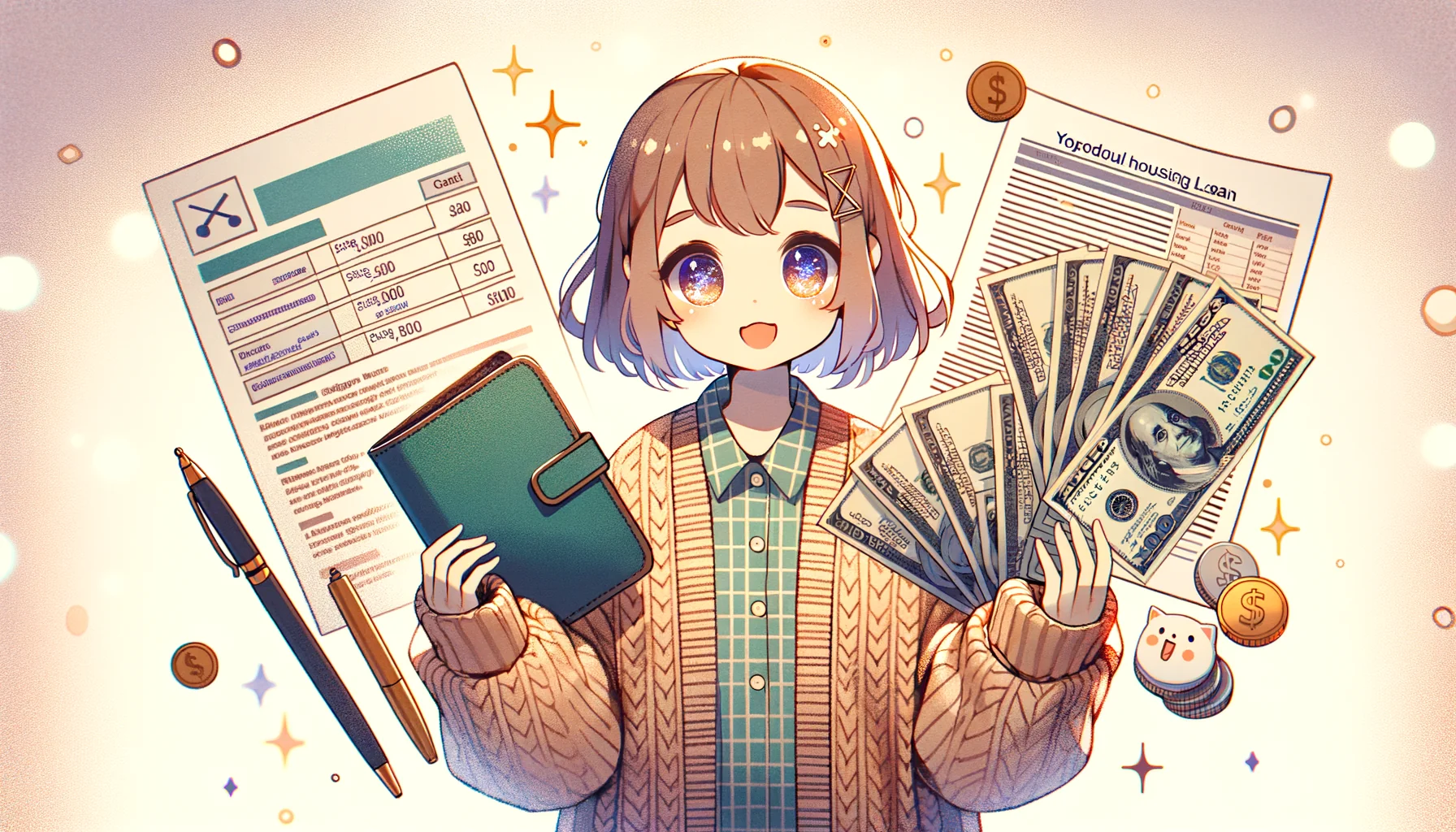 청년 전세 자금 대출에서 가장 많이 무너지는 지점