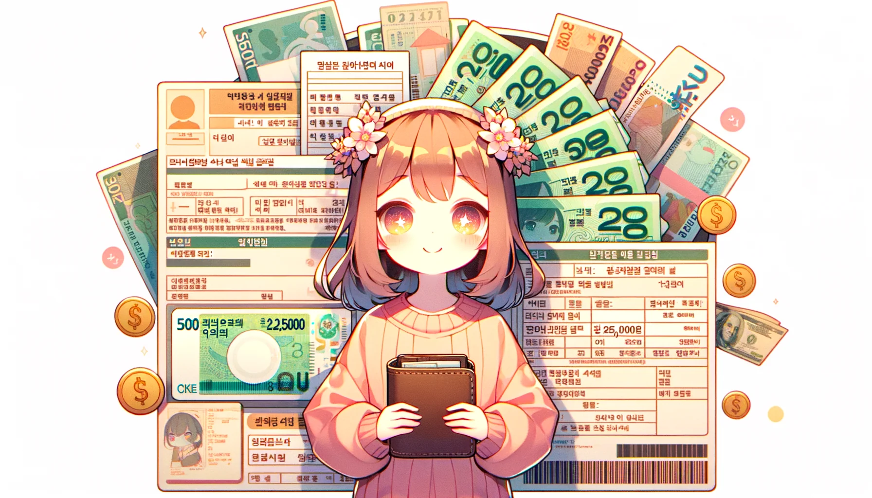 조건 확인에서 자주 터지는 실수: 기준일서류중복 착각