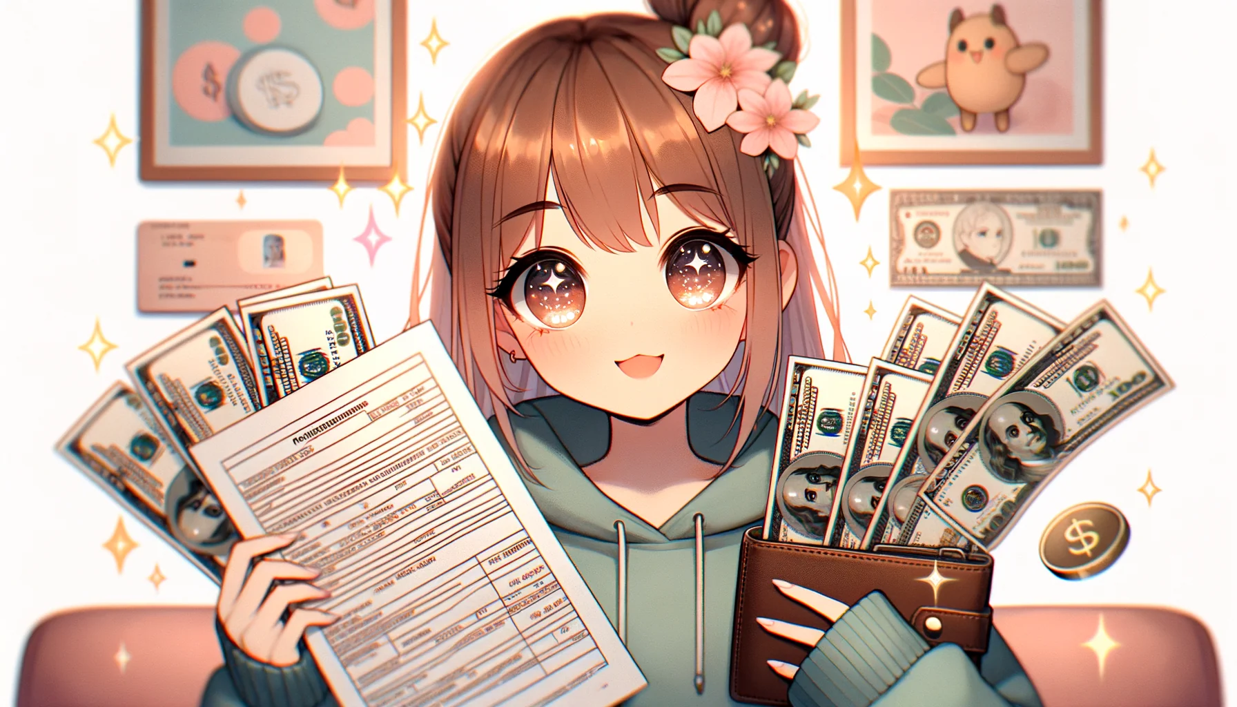 무직자대출 신청에서 자주 터지는 함정 3가지