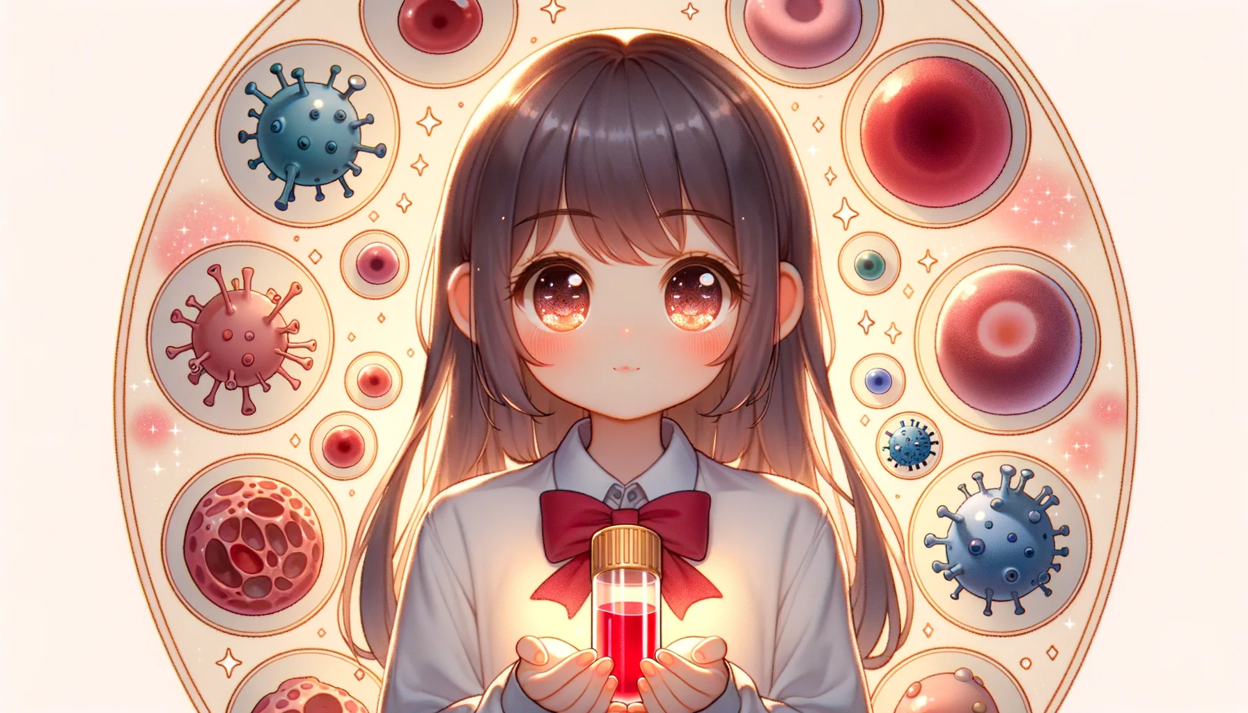 항암 중 발열과 백혈구 촉진제, 헷갈리는 지점들