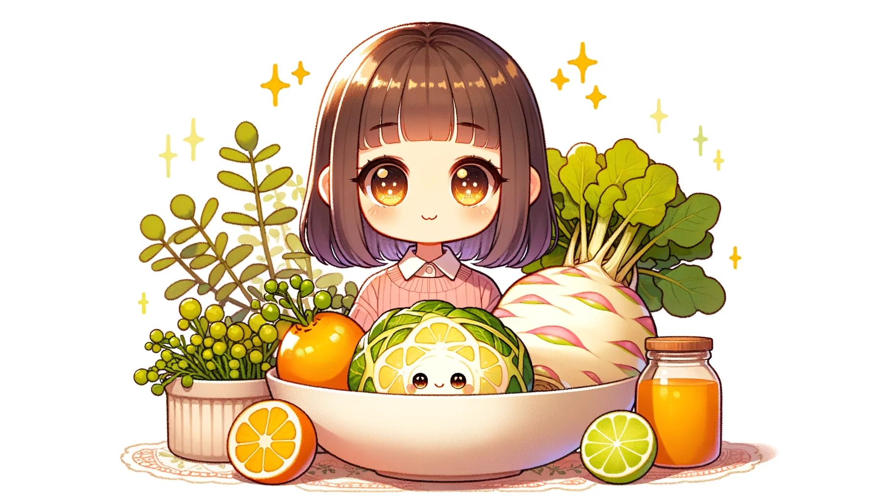 무침이 물러지는 이유와 간이 튀는 실수, 실제로 많이 생긴다