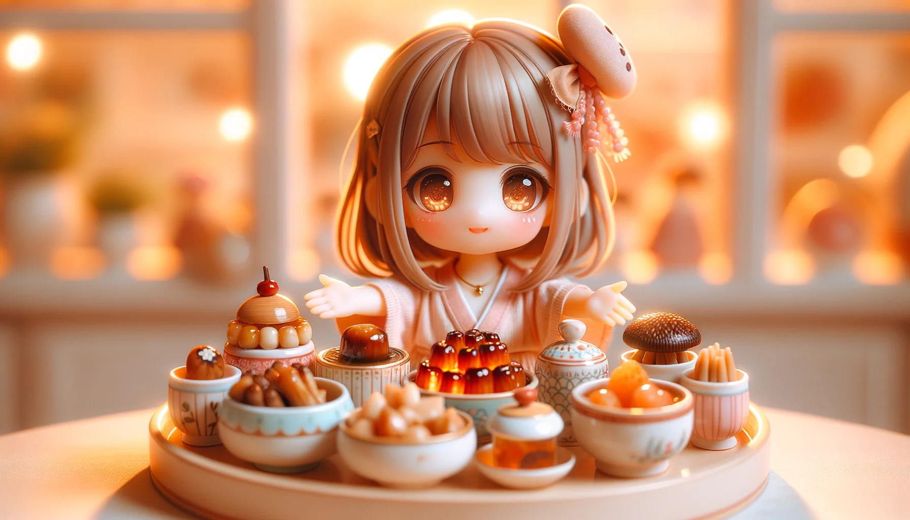 아이들 반응이 갈리는 실수, 맵기풋내식감에서 나온다