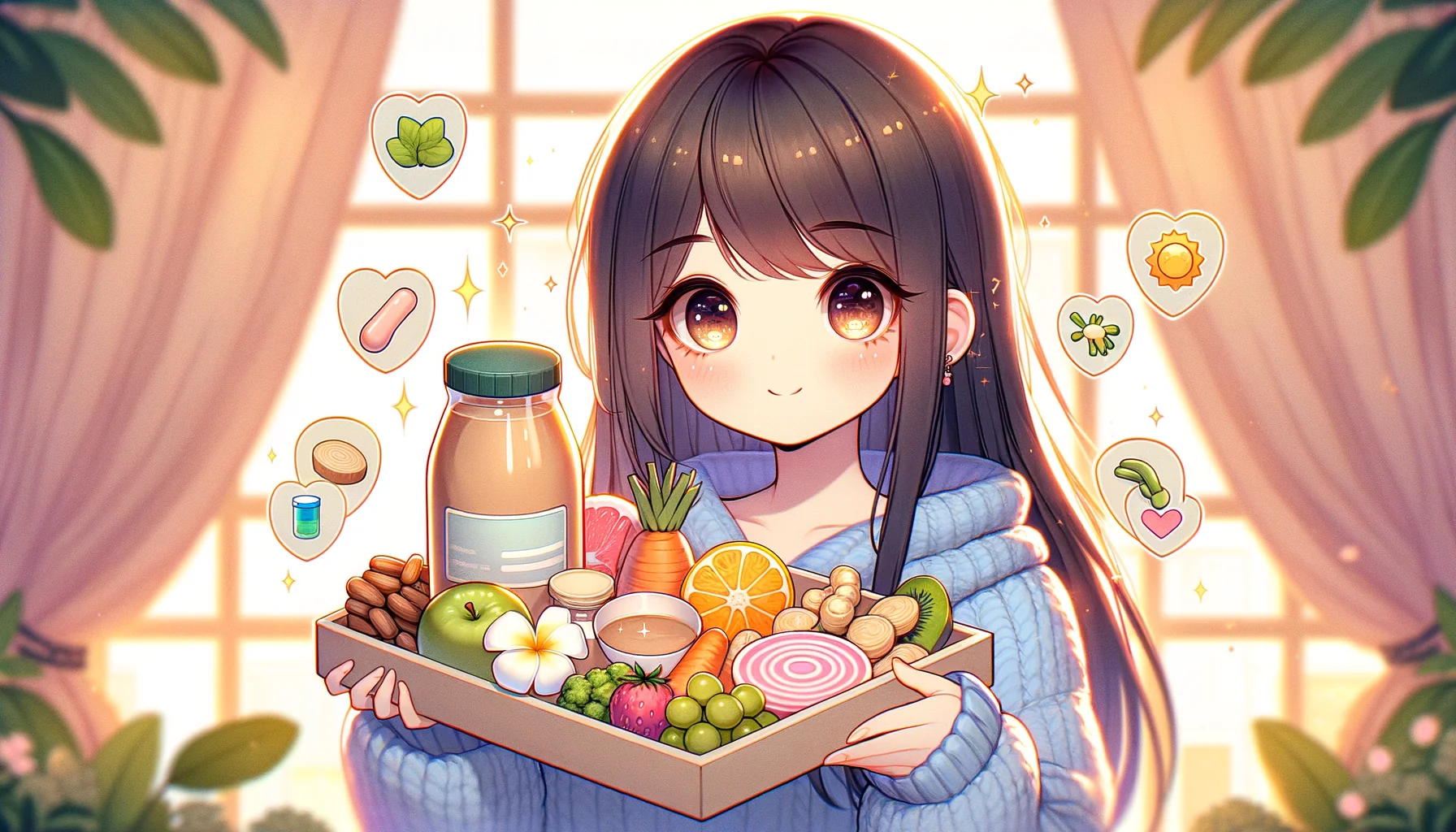 껍질째 먹을 때 자주 하는 실수, 농약발효 착각