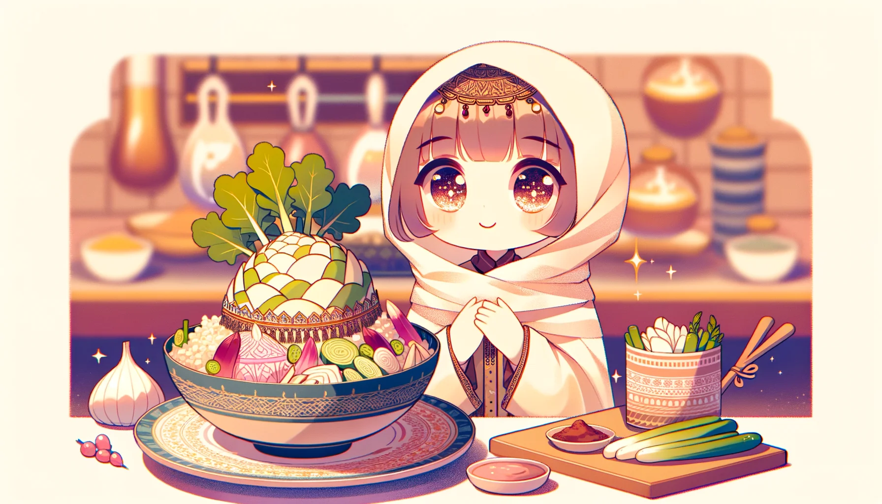 요리에서 자주 생기는 오해와 맛이 무너지는 순간