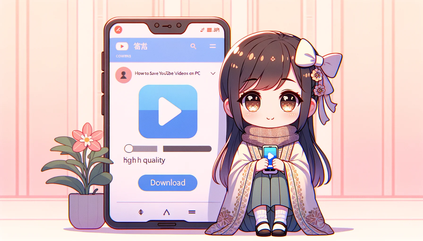 영상 저장할 때 자주 생기는 함정과 오해