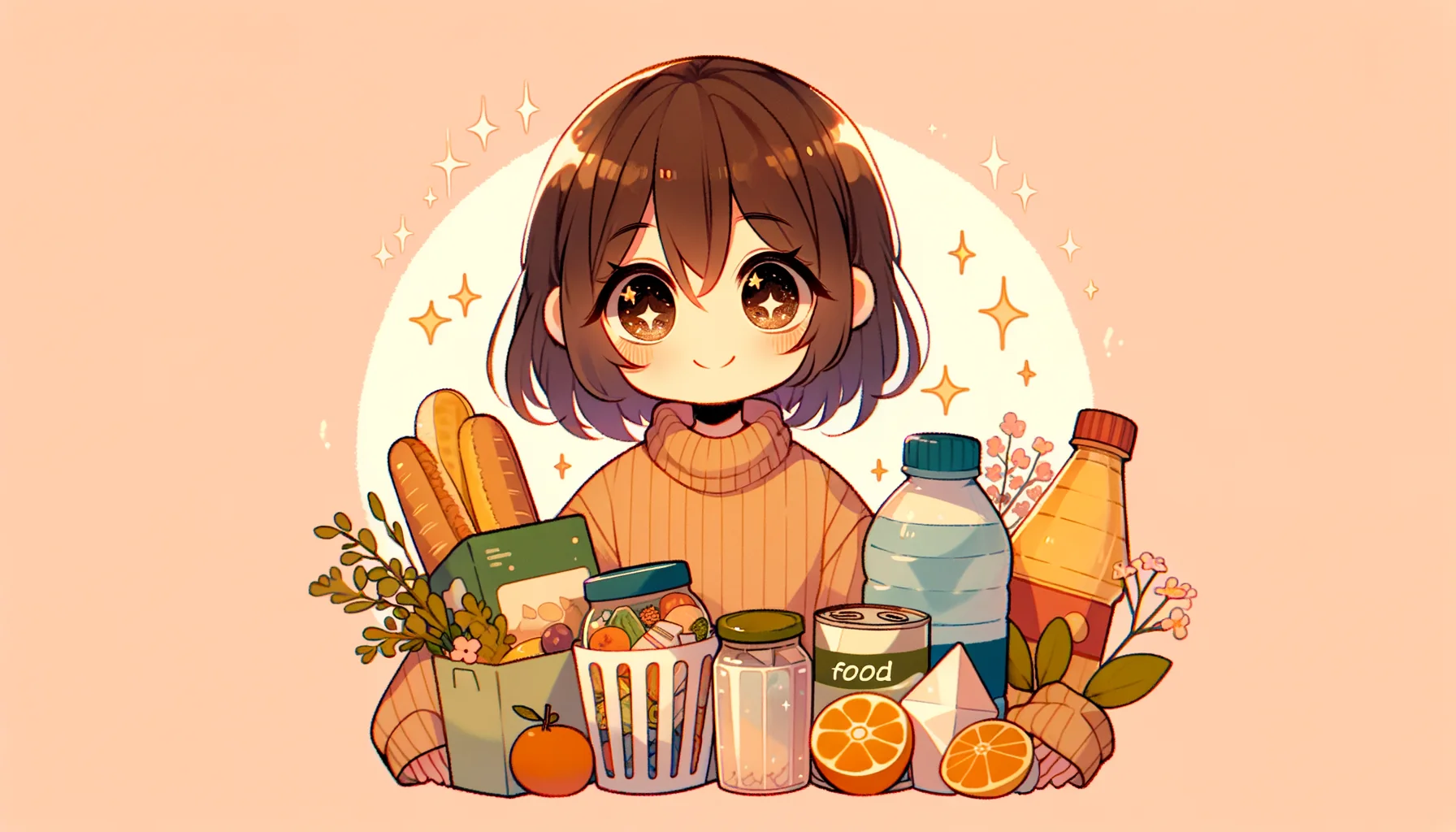 일반 분리에서 자주 터지는 실수, 스티커물기혼합배출