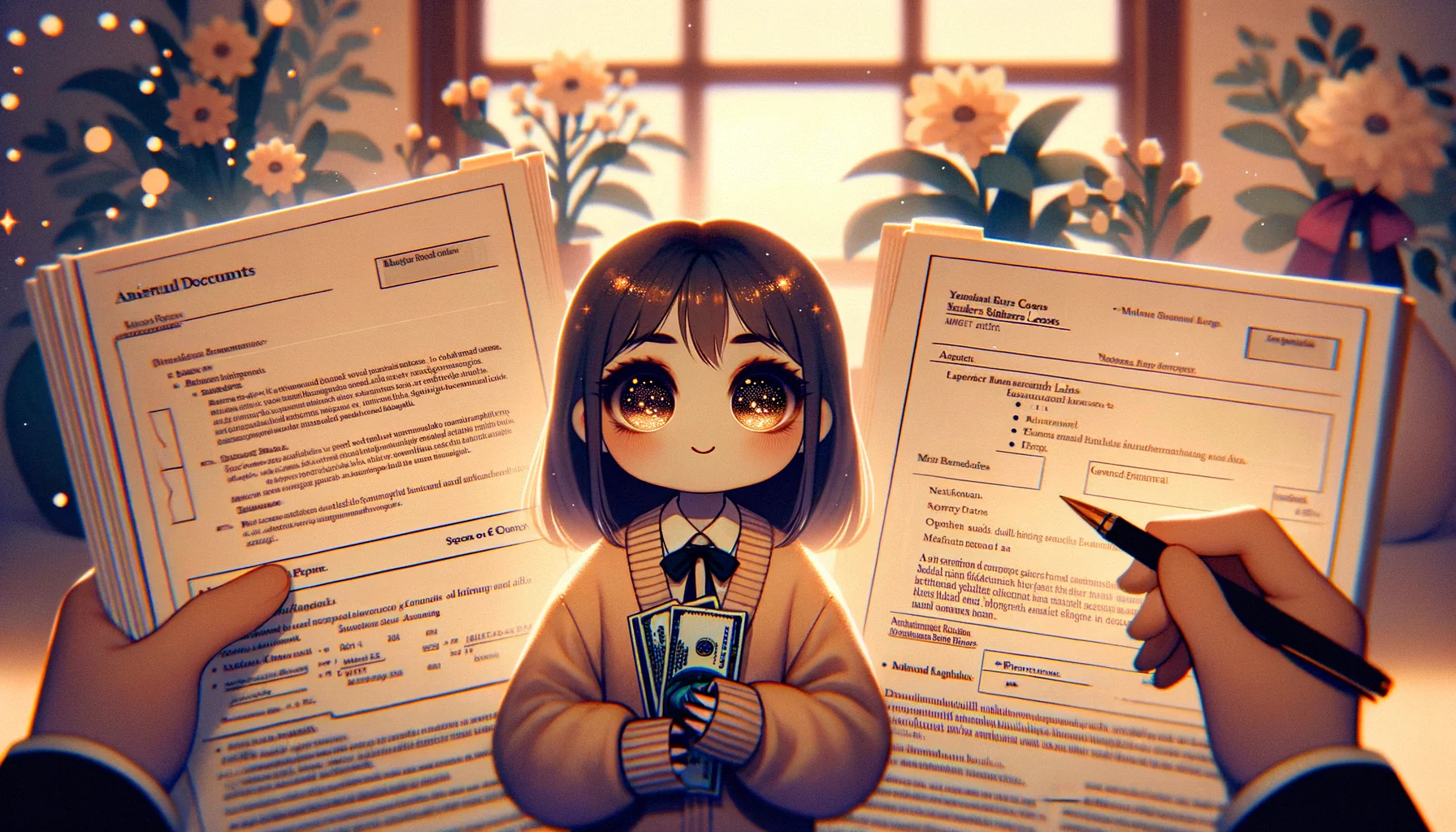 서류보다 더 자주 발목 잡는 함정: 계약서 문구묵시적 갱신 오해