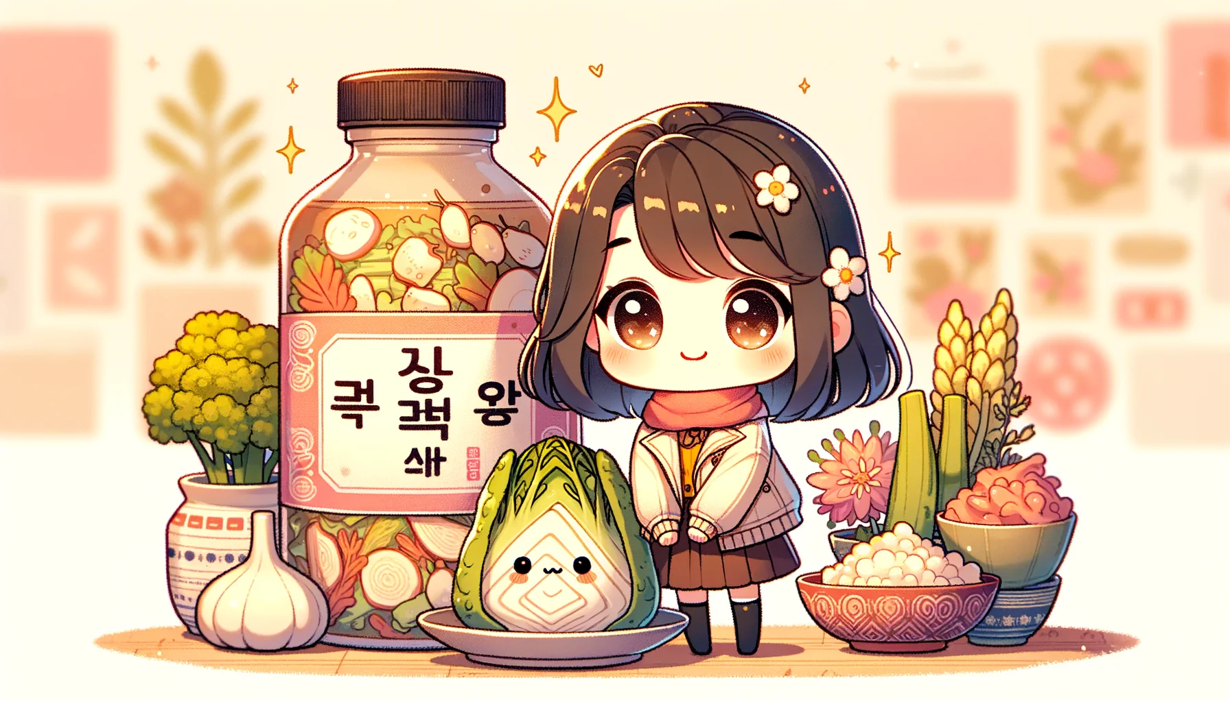 단맛수분냄새에서 무너지는 실수 포인트