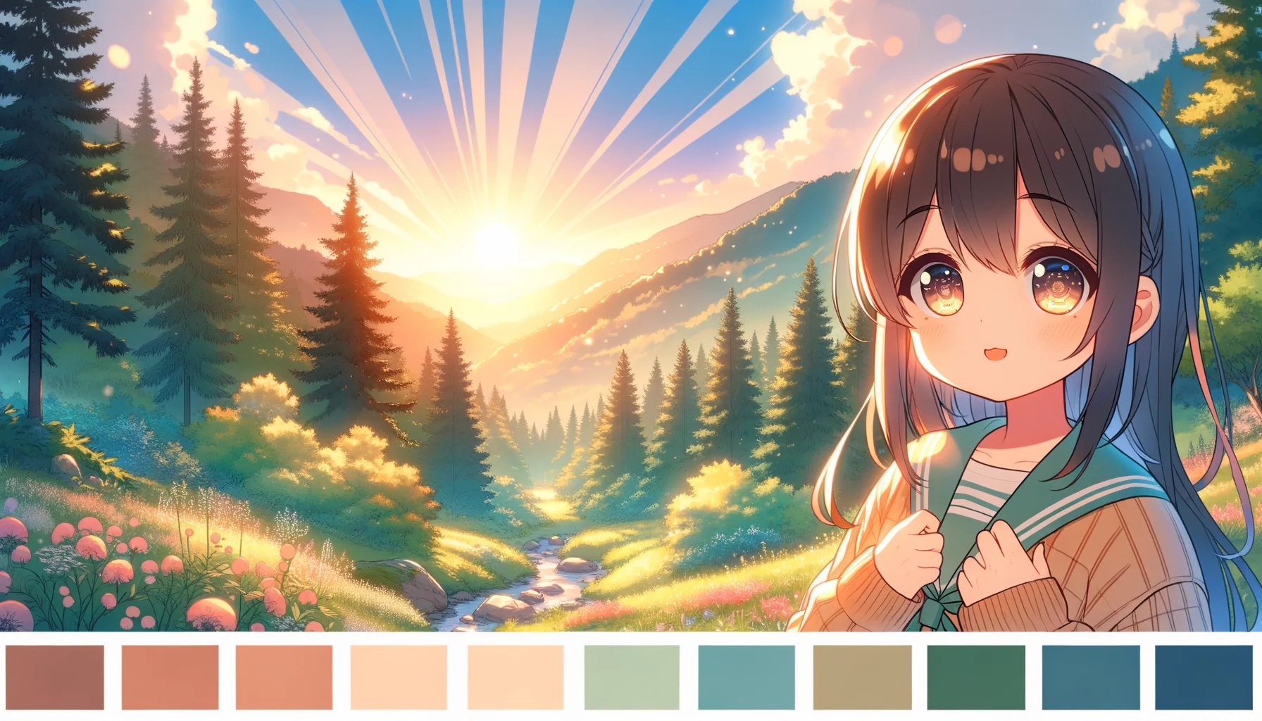 폭염 대책이 빠지면 공연이 오히려 역효과 나는 순간