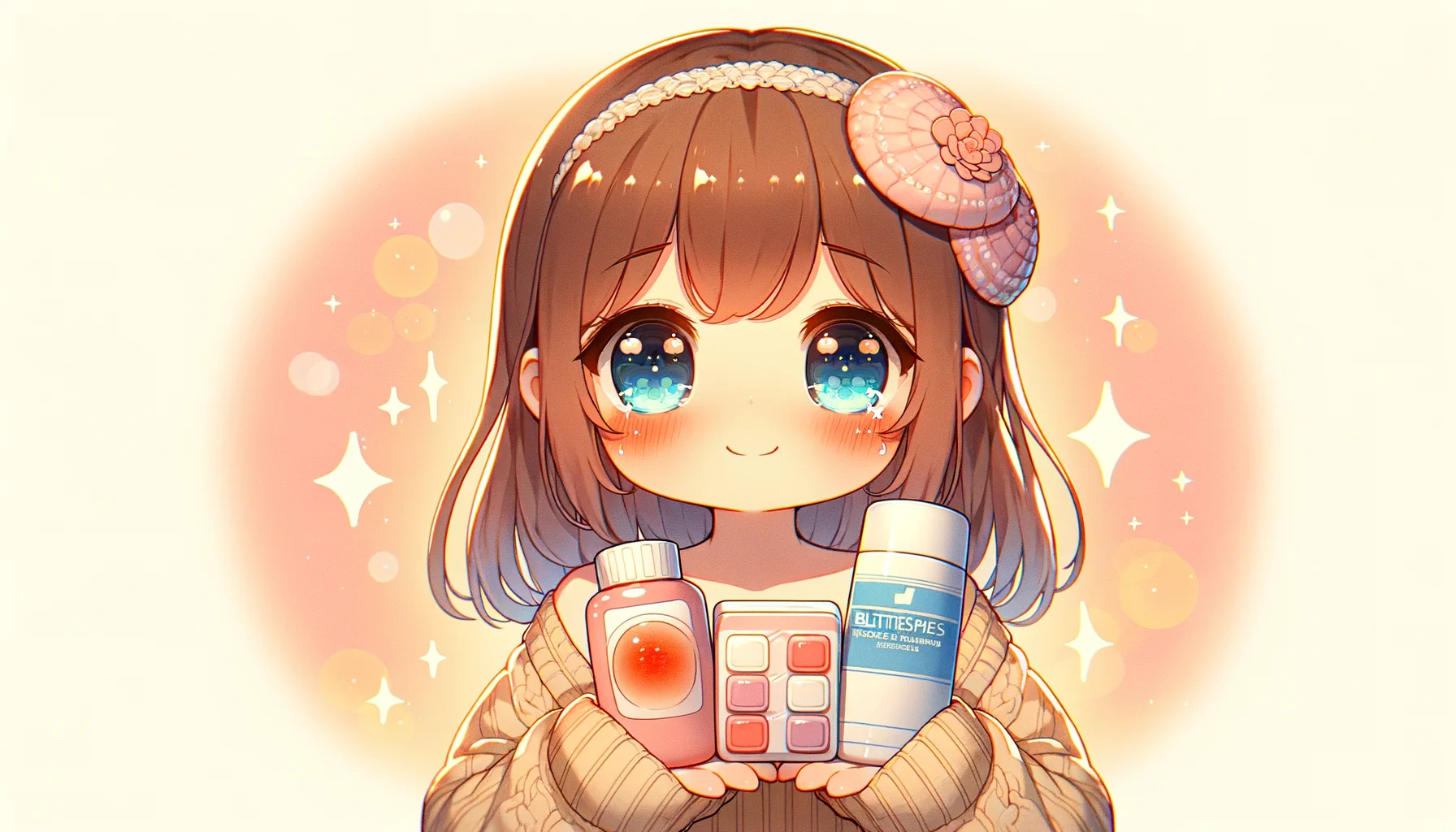 물집을 터뜨리면 왜 위험한가: 감염통증흉터로 이어지는 실수