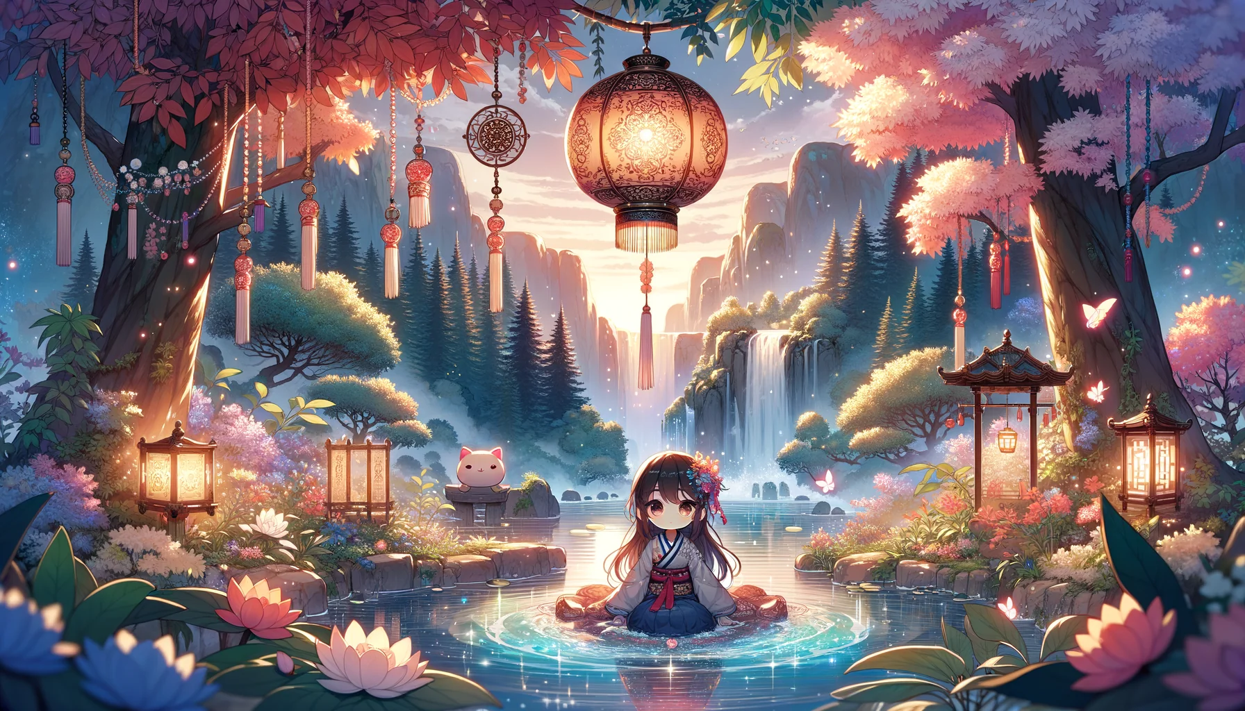 성향이 극단으로 튀는 순간, 고집이 아니라 중첩일 수 있다