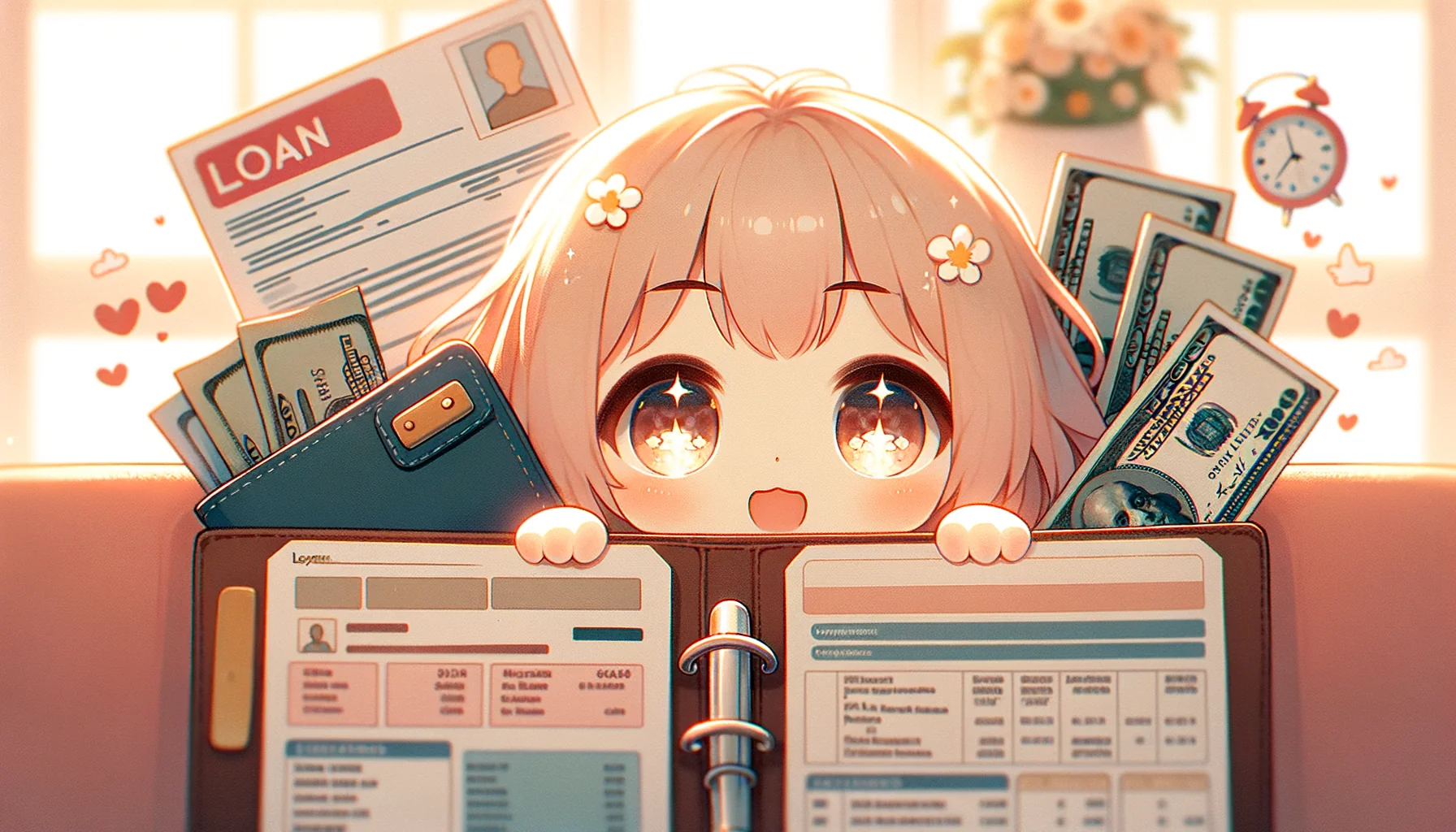 대출이자 납입내역서 발급 때 자주 생기는 오해와 실수