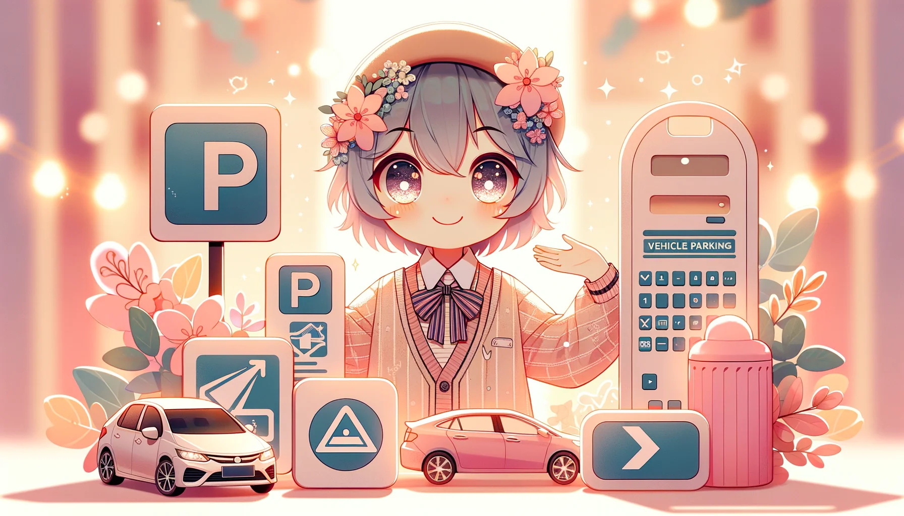 이중주차 매너에서 자주 터지는 실수, 여기서 막힌다