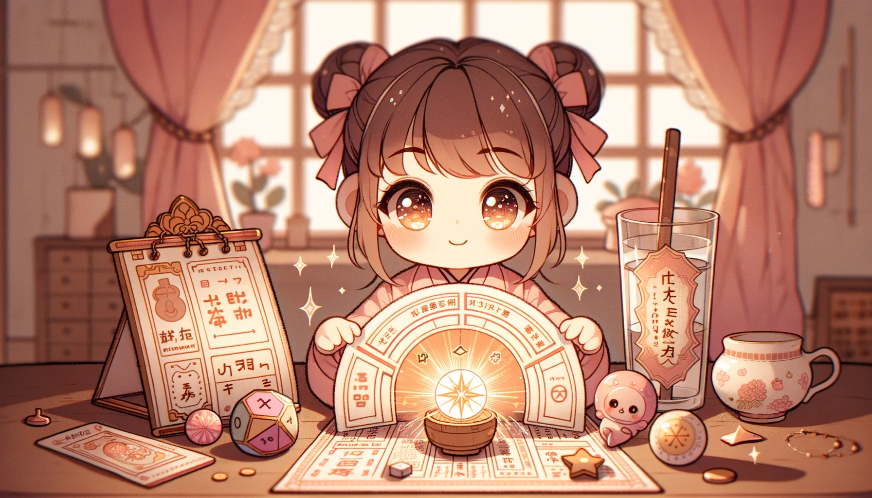 재살 사주에서 자주 하는 실수: 충동 결정과 관계 갈등