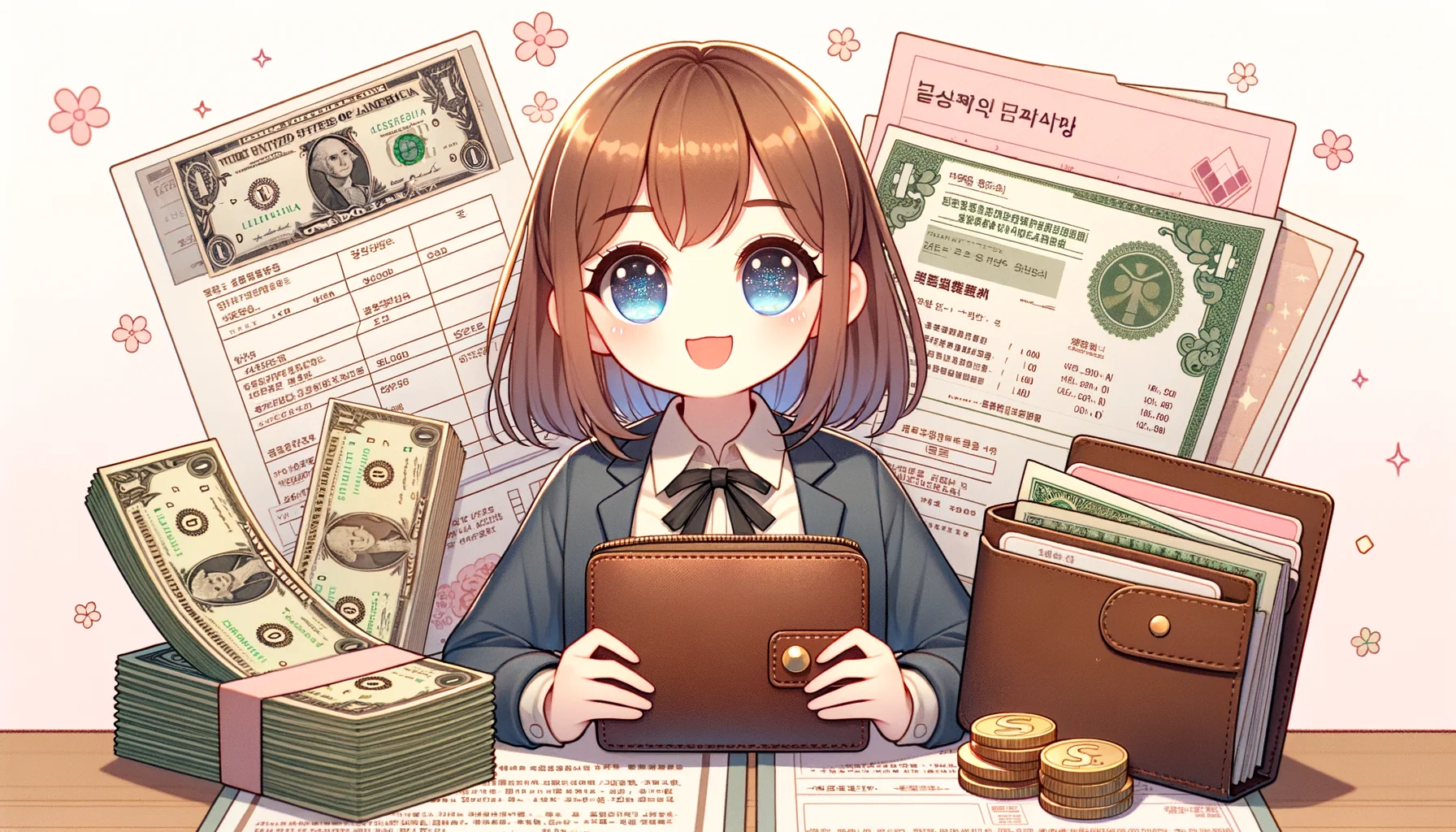 납입내역서 발급 때 자주 생기는 착각과 누락 포인트