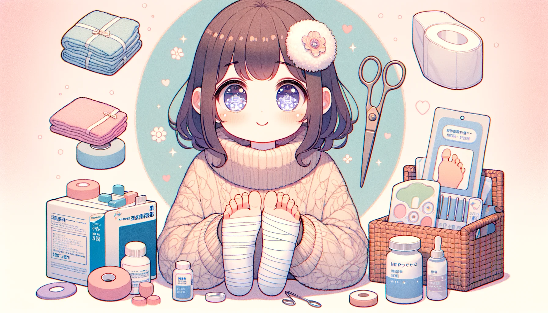 병원 가기 전후로 자주 하는 실수와 통증 악화 패턴