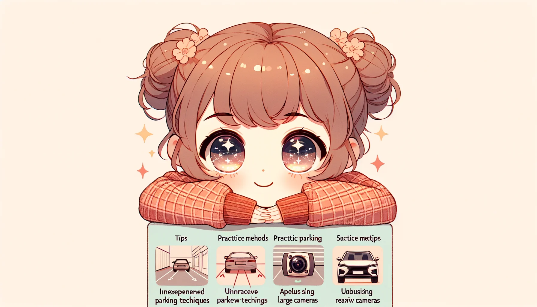 대형 SUV 이중주차 밀기에서 자주 터지는 오해들