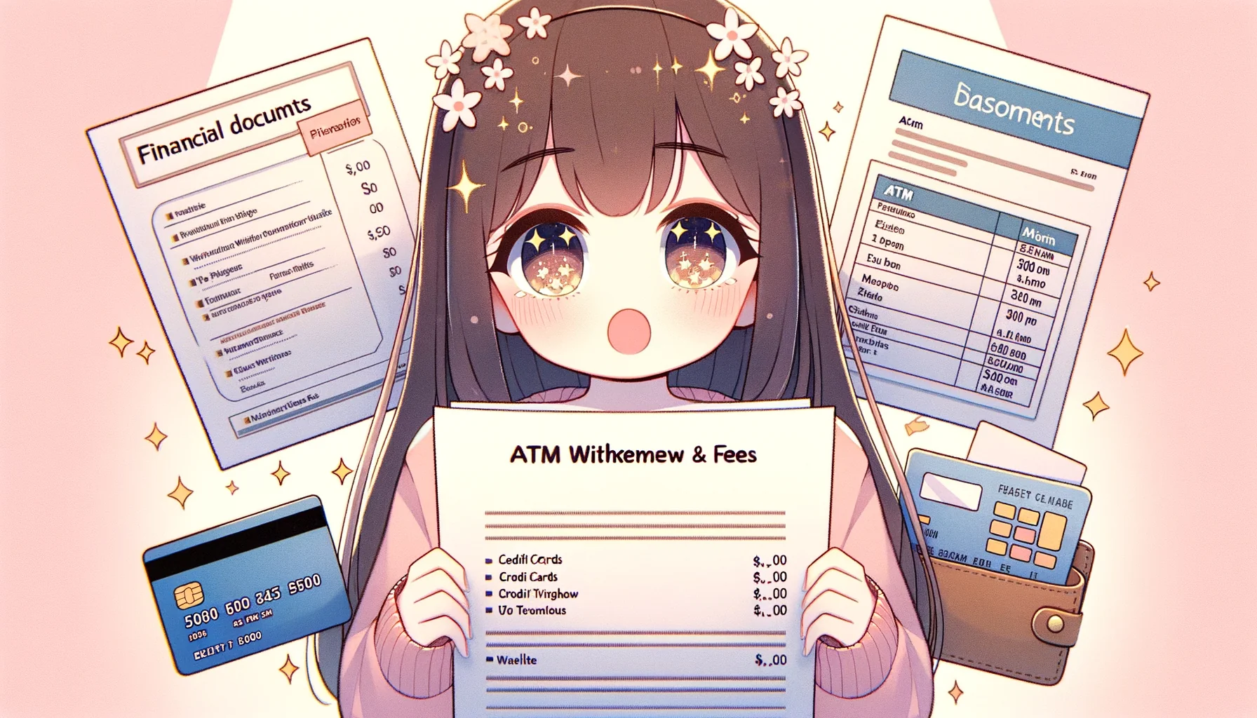 현장에서 자주 막히는 현금 인출 제한 사항과 오해