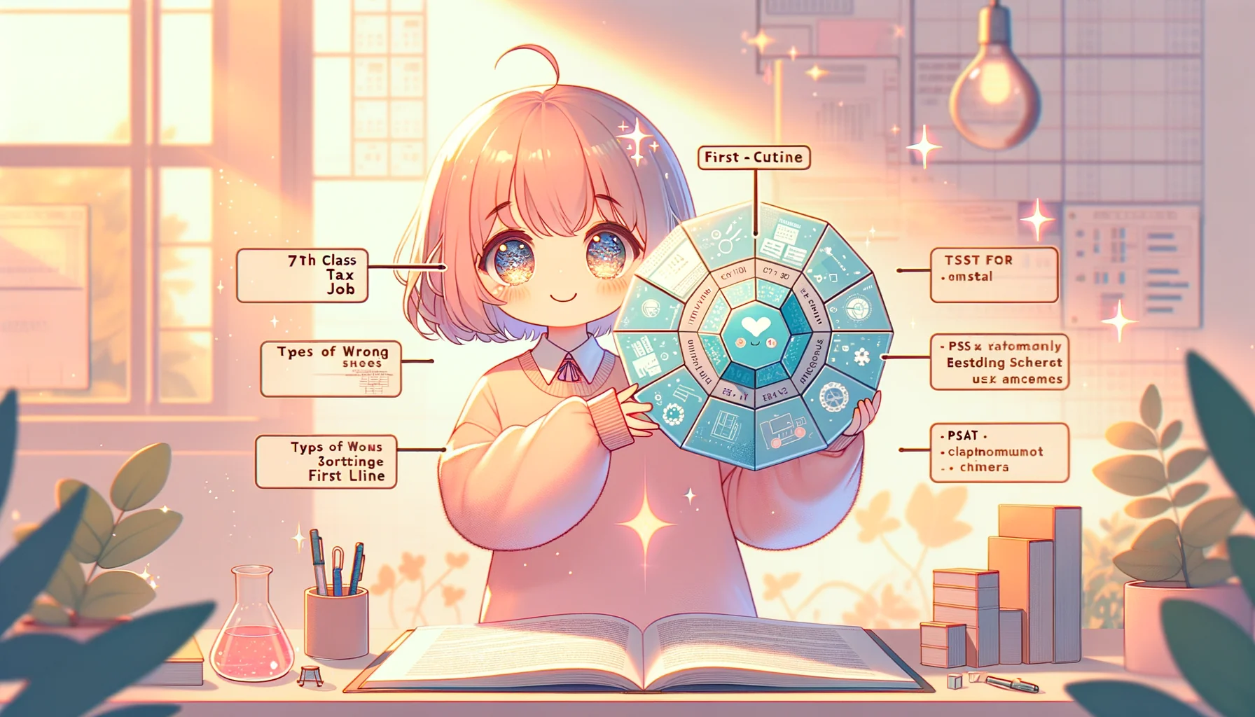 세무직 1차 커트라인 앞에서 많이 무너지는 오답노트 실수